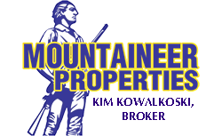 Mountaineer Properties Real Estate Sales